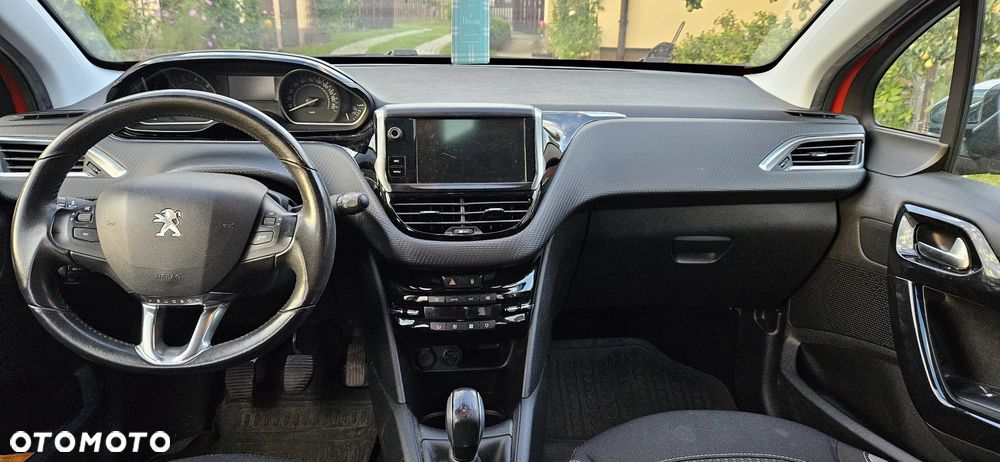Peugeot 208 1.2 PureTech Access - 5