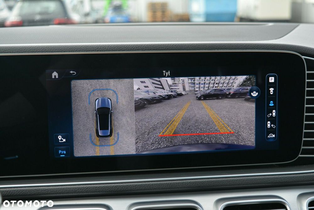 Mercedes-Benz GLE - 25