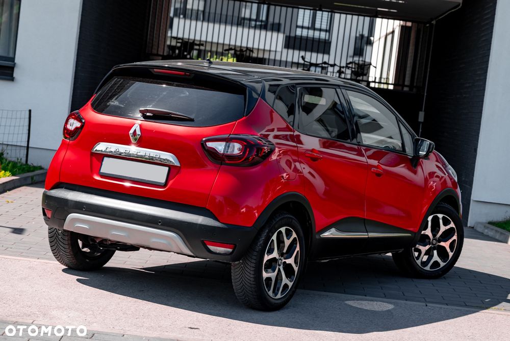 Renault Captur 0.9 Energy TCe Zen - 13