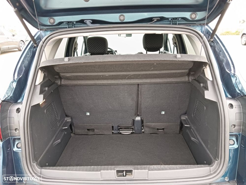 Renault Captur 1.5 dCi Exclusive - 15
