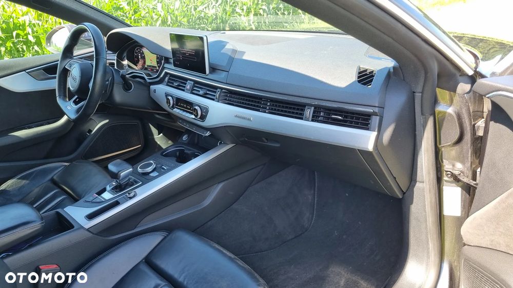 Audi A5 Sportback 2.0 TFSI quattro S tronic sport - 34