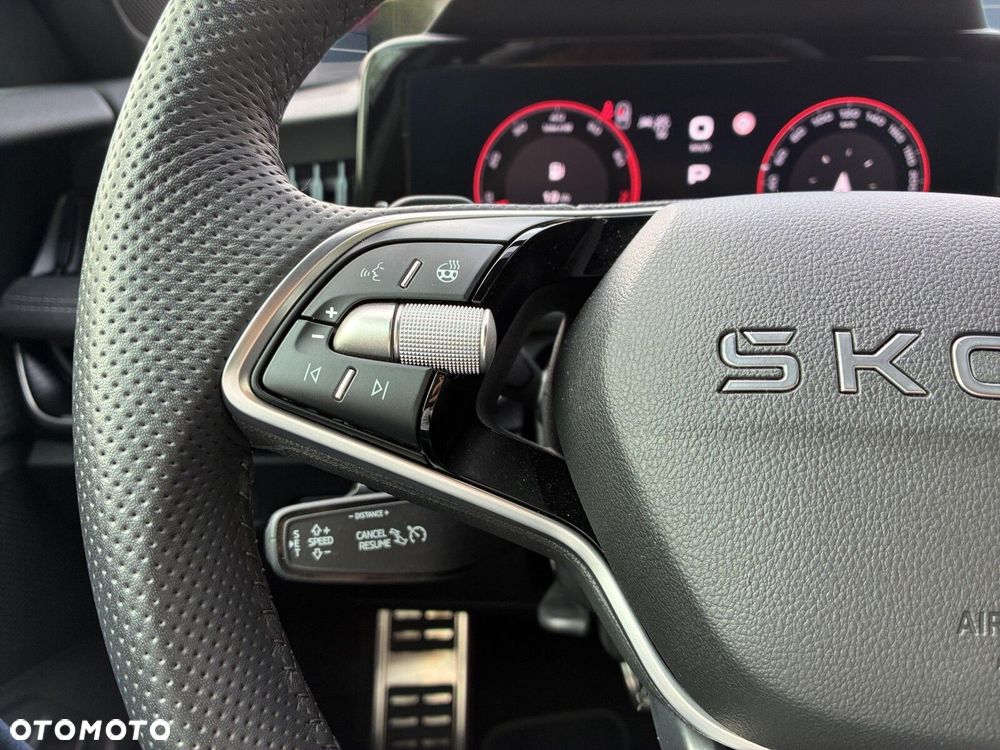 Skoda Superb - 15