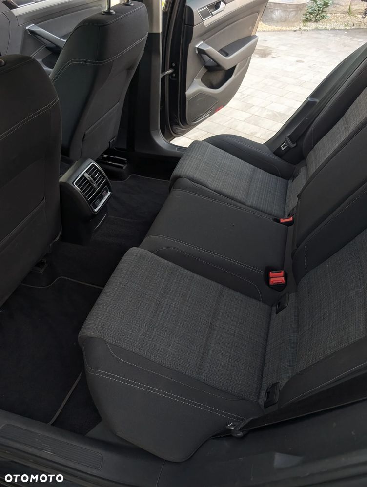 Volkswagen Passat Variant 2.0 TDI BMT SCR Comfortline DSG7 - 18