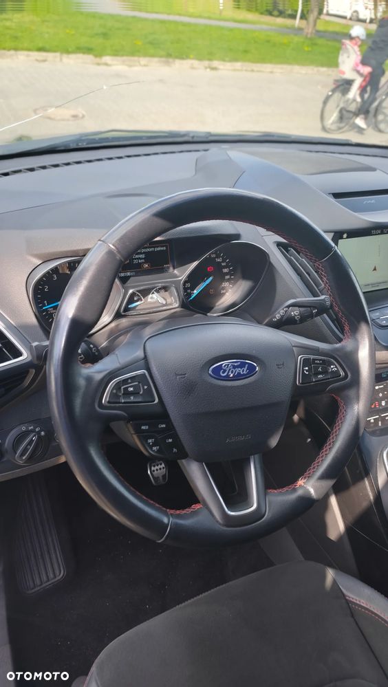 Ford Kuga 1.5 EcoBoost FWD ST-Line ASS GPF - 8