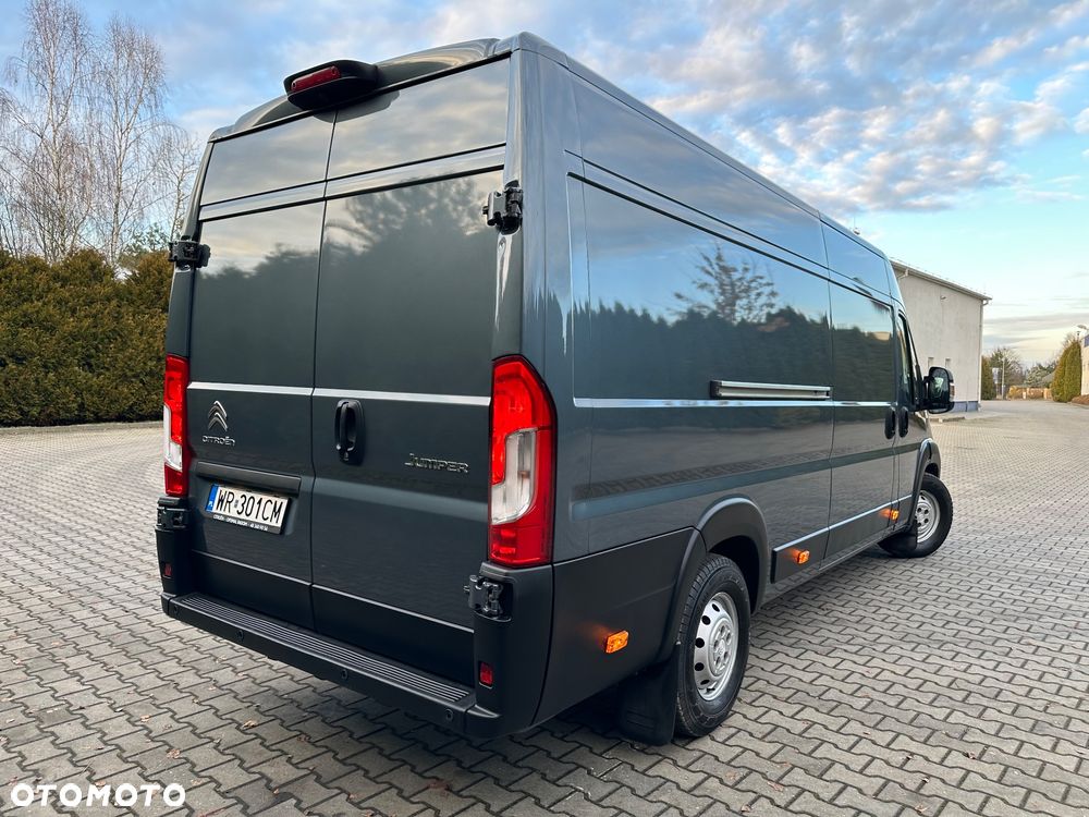 Citroën Jumper - 22