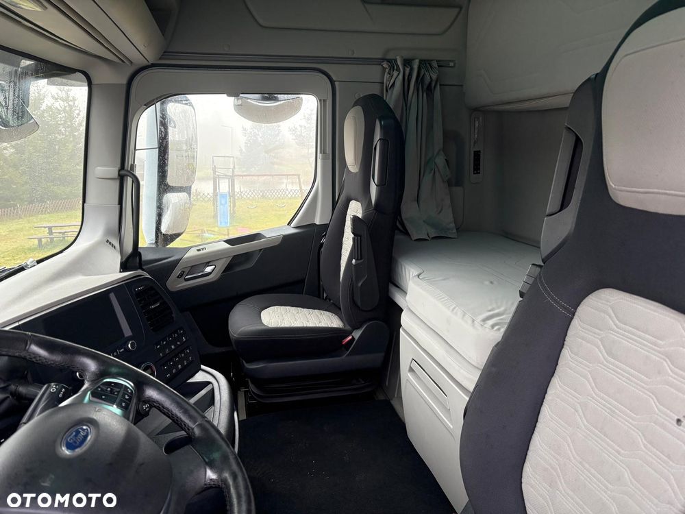 Ford F-MAX 500 SPRZEDAŻ-WYNAJEM!!! - 24