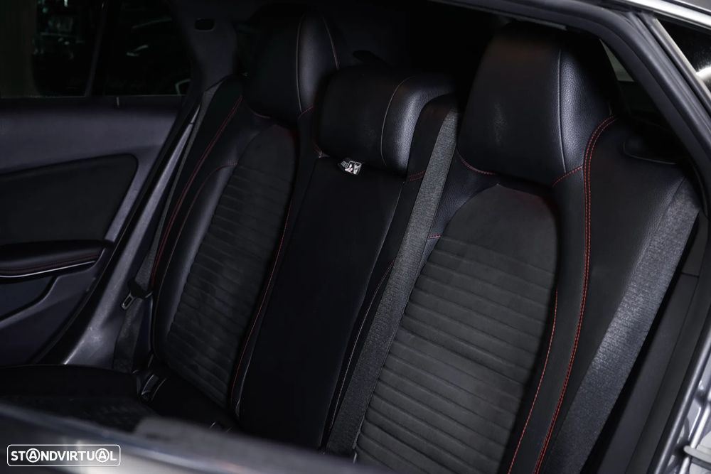 Mercedes-Benz CLA 220 d Shooting Brake AMG Line Aut. - 20