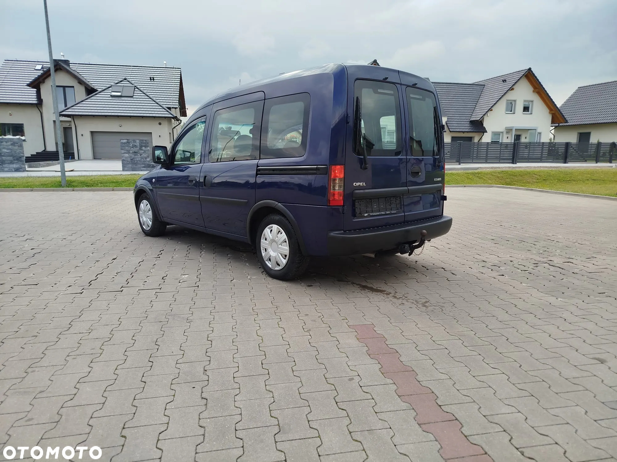 Opel Combo Tour 1.4 Enjoy - 6