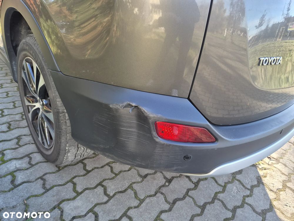 Toyota RAV4 2.0 Premium MS - 9