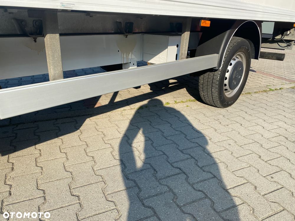 Renault Master Kontener Winda - 17