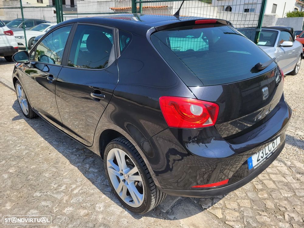 SEAT Ibiza 1.2 TSI Style - 2