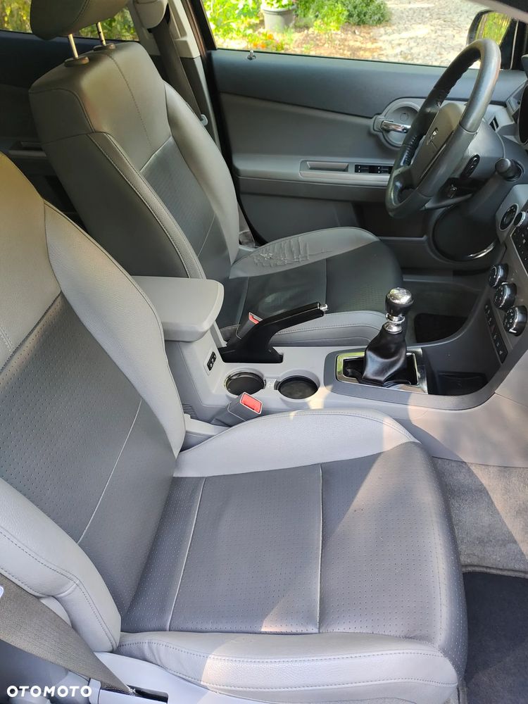 Dodge Avenger 2.0 CRD SXT - 18