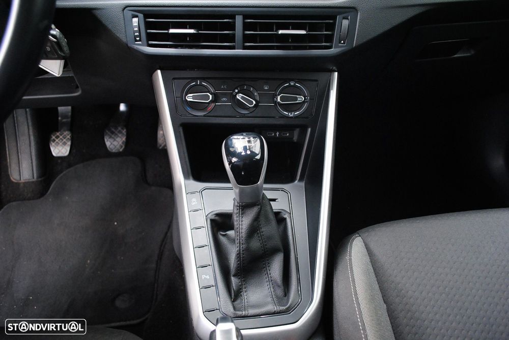 VW Taigo 1.0 TSI Life - 19