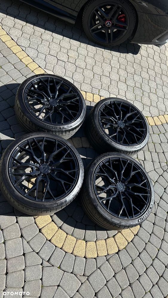 Mercedes-Benz CLA AMG 45 4Matic 7G-DCT - 29