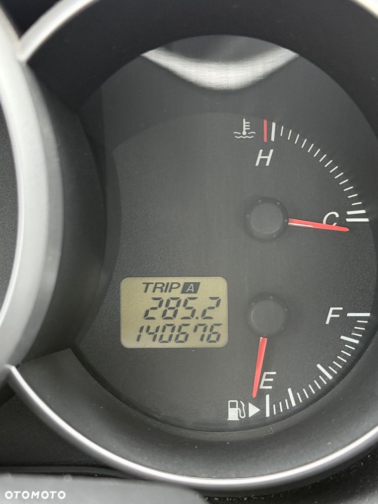 Mazda 3 1.6 16V Touring - 12