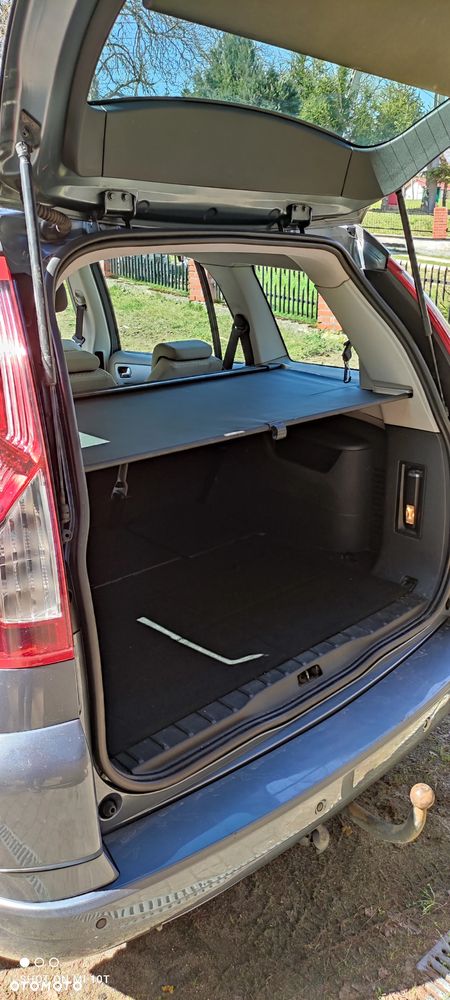 Citroën C4 Grand Picasso 2.0 HDi SX Pack - 5