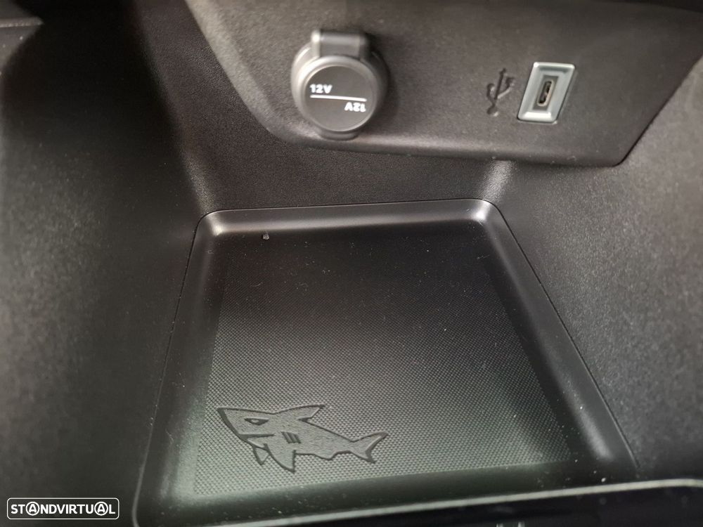 Opel Corsa-e 50 kWh Edition — fotografia 18