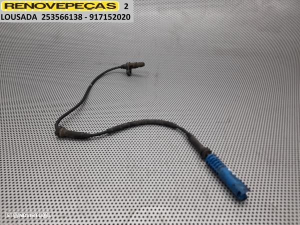 Sensor Abs Bmw X5 (E53) - 1