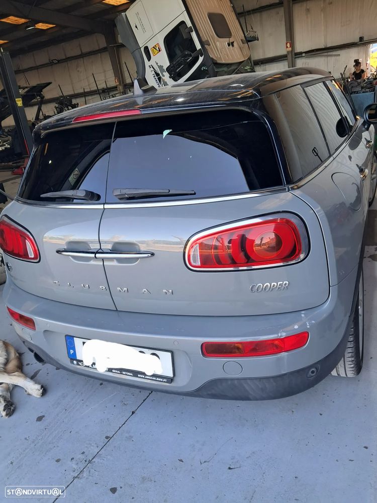MINI Clubman - 6