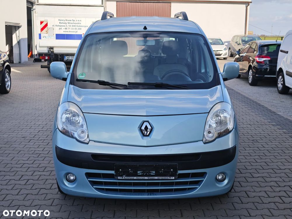 Renault Kangoo 1.6 16V 105 Happy Family - 2