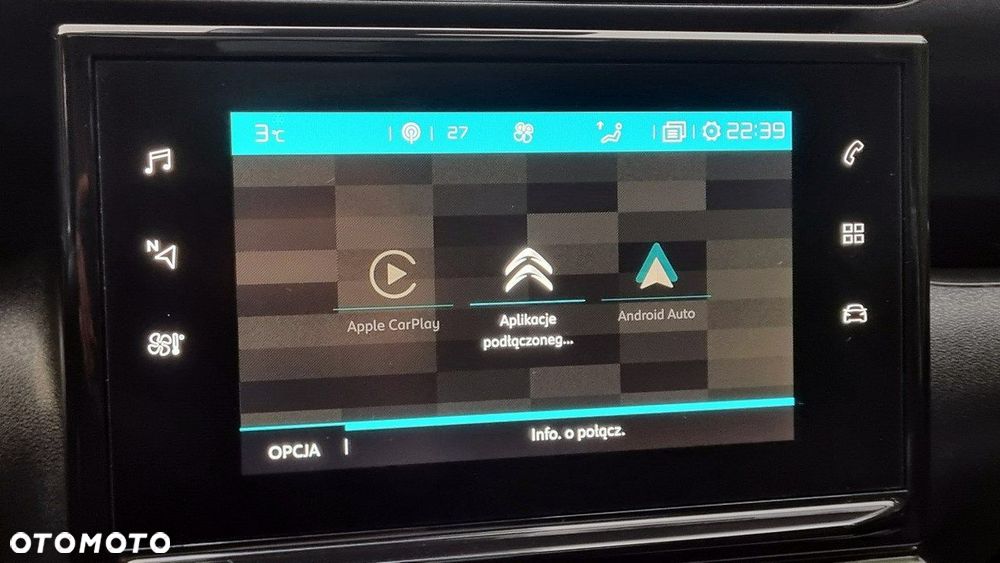 Citroën C3 Aircross - 18