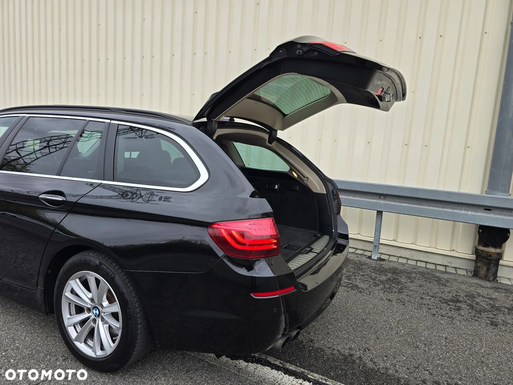 BMW Seria 5 530d - 9
