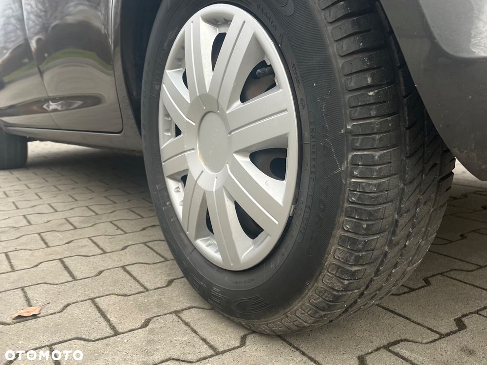 Opel Corsa 1.3 CDTI Edition - 30