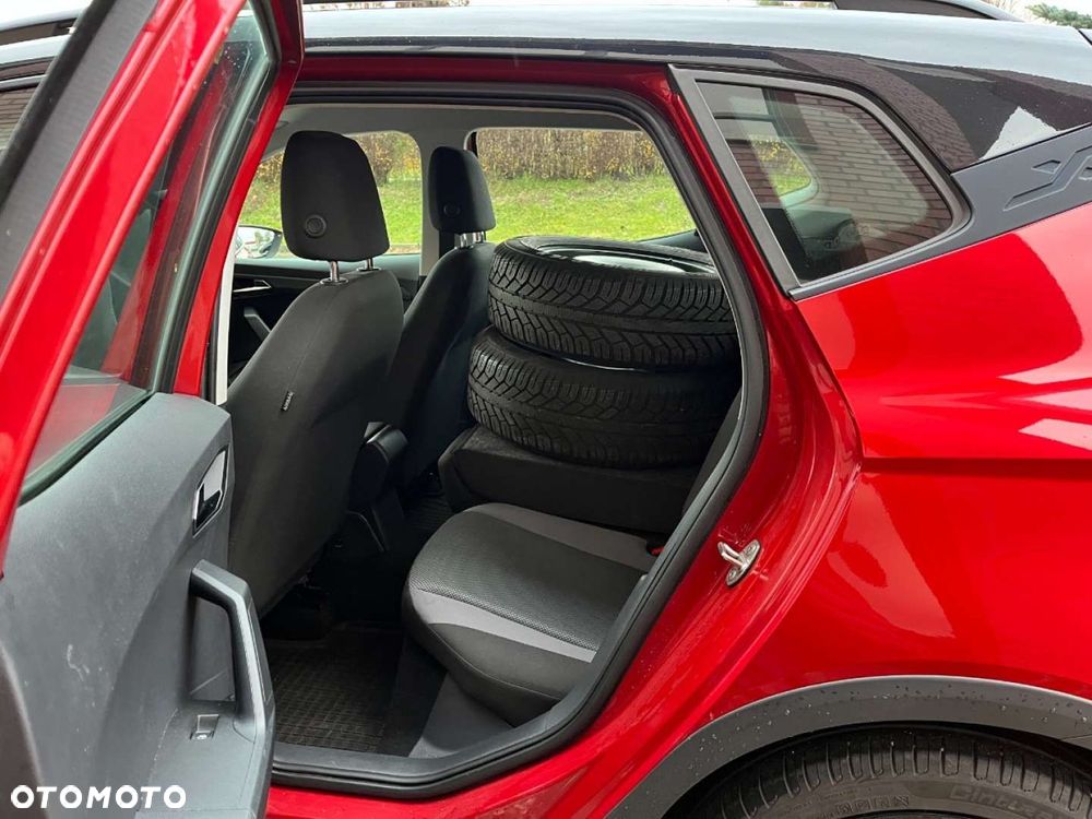 Seat Arona 1.0 Eco TSI Style - 23