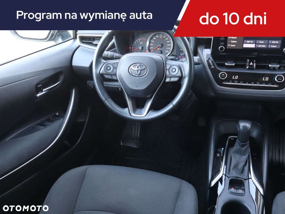 Toyota Corolla - 9