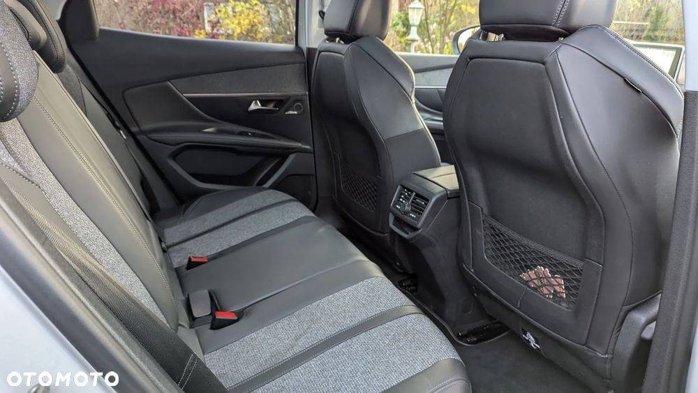 Peugeot 3008 1.6 THP Allure S&S EAT6 - 11