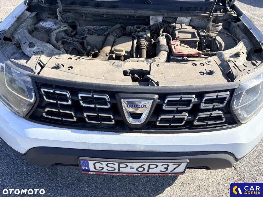 Dacia Duster - 14