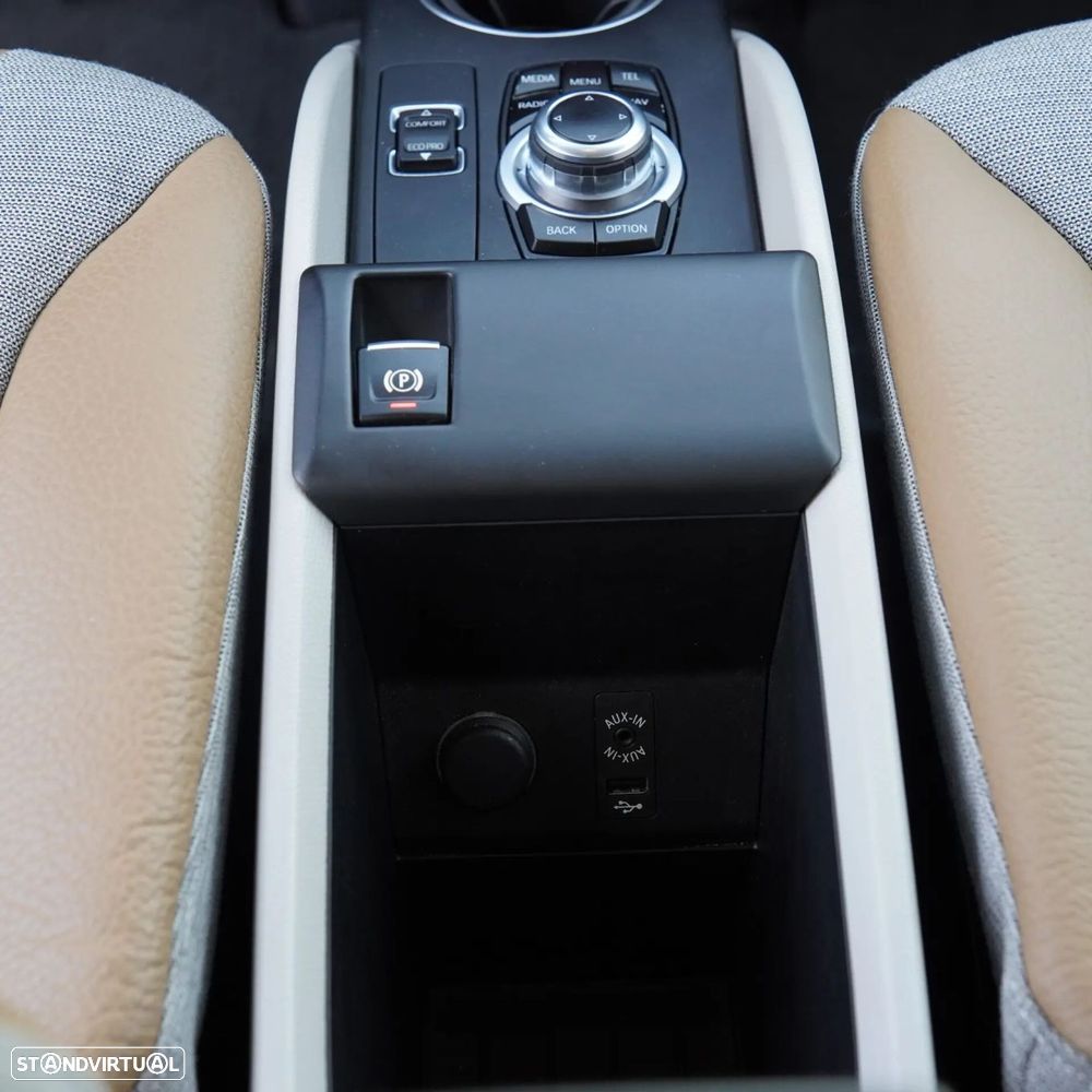 BMW i3 +EXA +Comfort Package Advance - 29