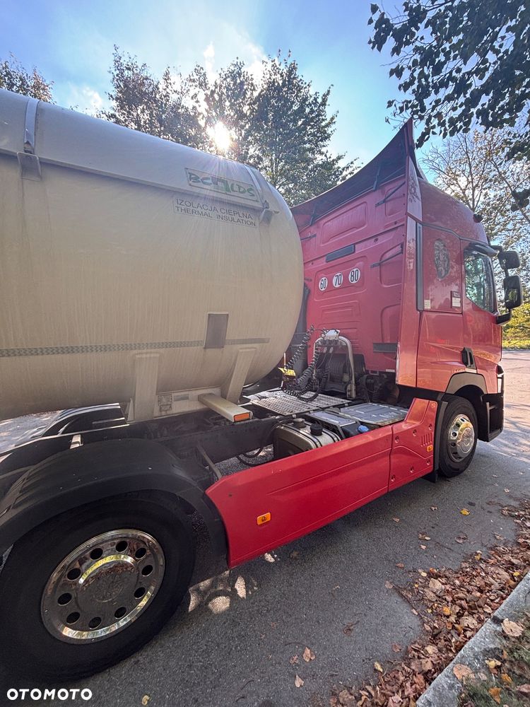 Renault T 460 - 21