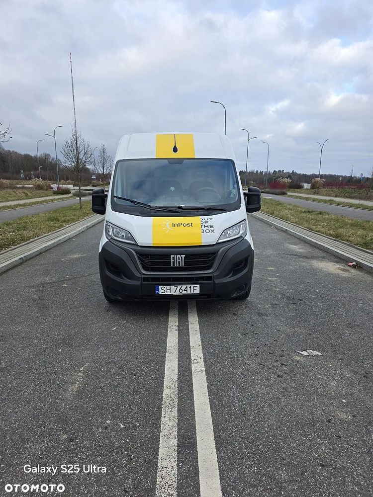 Fiat DUCATO MAXI - 2