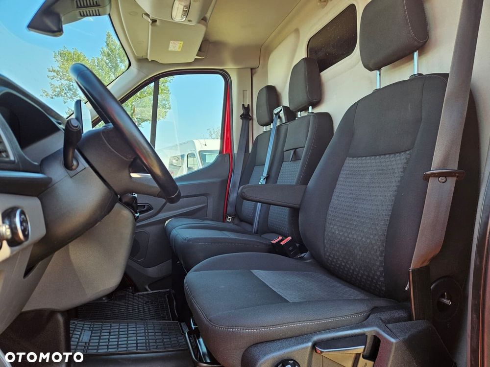 Ford transit L3H2 *54999zł NETTO* 2.0TdCi/170KM - 21
