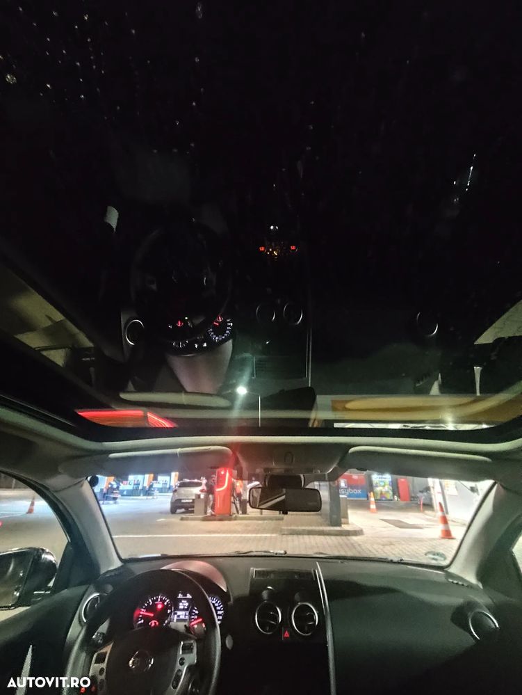 Nissan Qashqai 1.6 DCI Start/Stop Tekna - 7