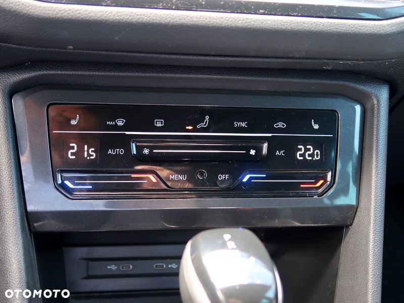 Volkswagen Tiguan 1.5 TSI EVO R-Line DSG - 23