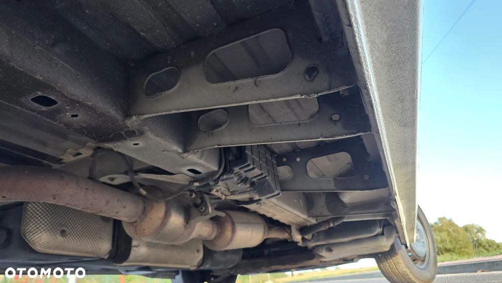 Renault MASTER sredniak 17 rok - 15