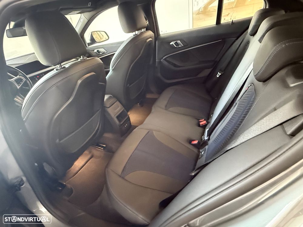 BMW 116 d Corporate Edition M - 7