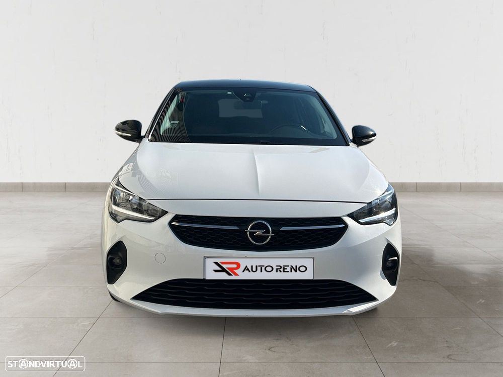 Opel Corsa 1.2 Edition - 6