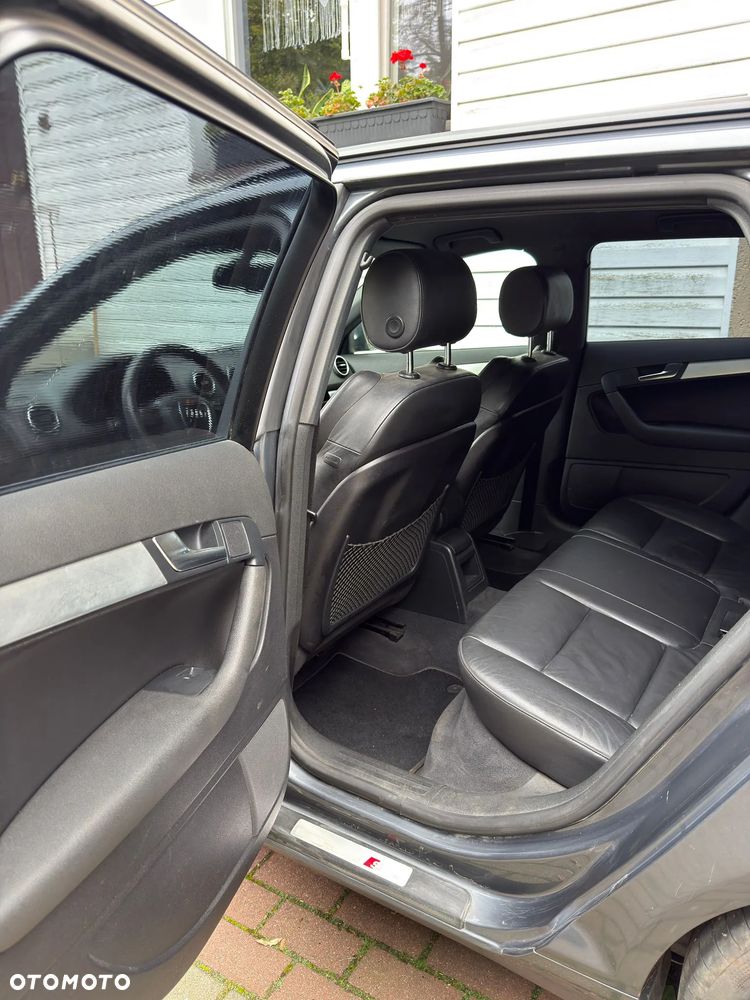 Audi A3 Sportback 2.0 TDI DPF Ambiente - 34
