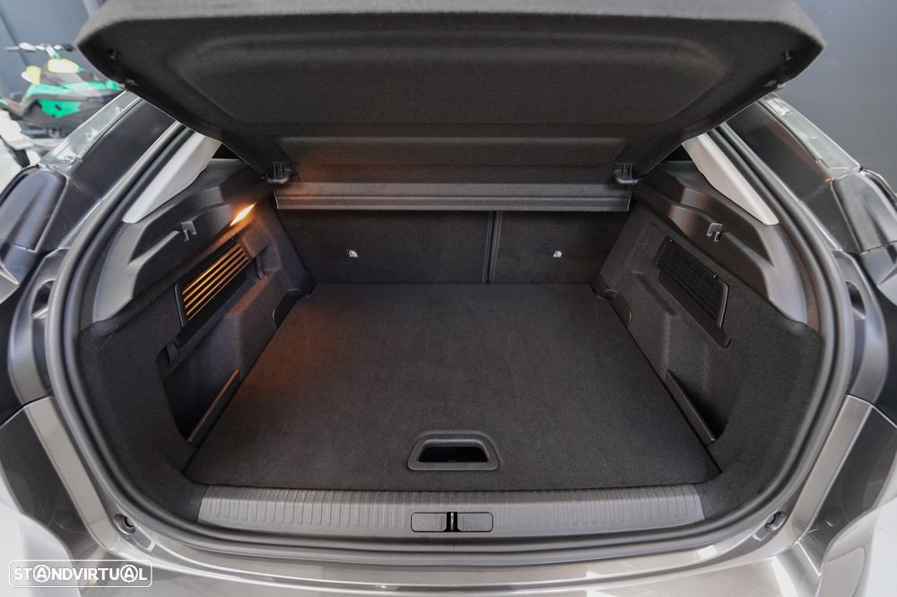 Citroën C4 1.2 PureTech Plus EAT8 - 29