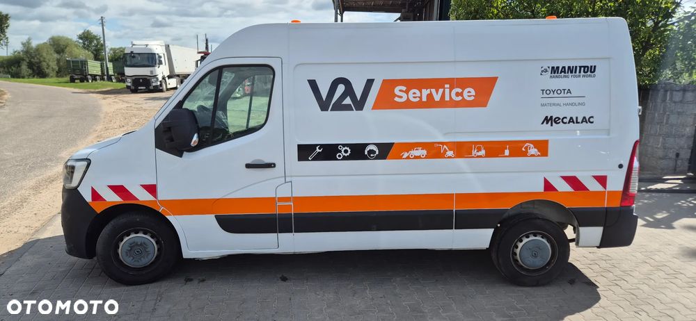 Renault MASTER - 4