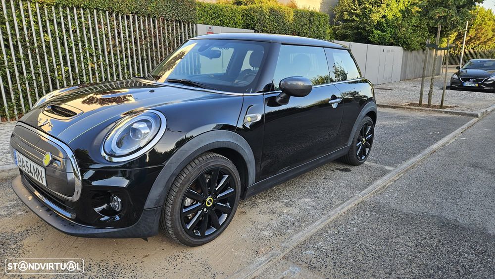 MINI Coupé - 2