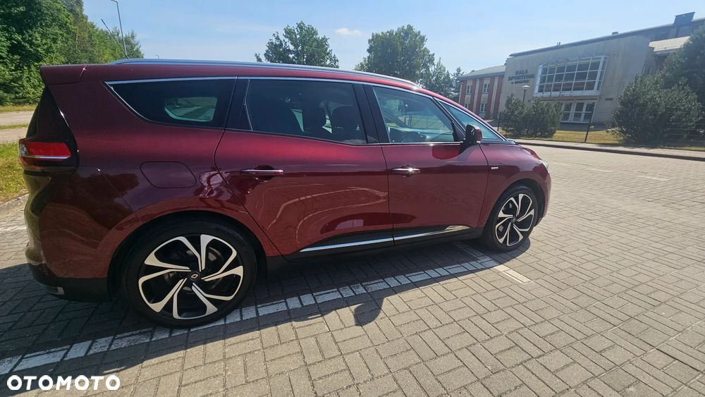 Renault Grand Scenic Gr 1.3 TCe Energy Bose - 14