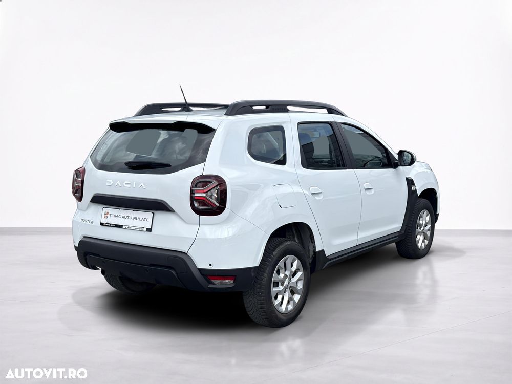Dacia Duster - 7