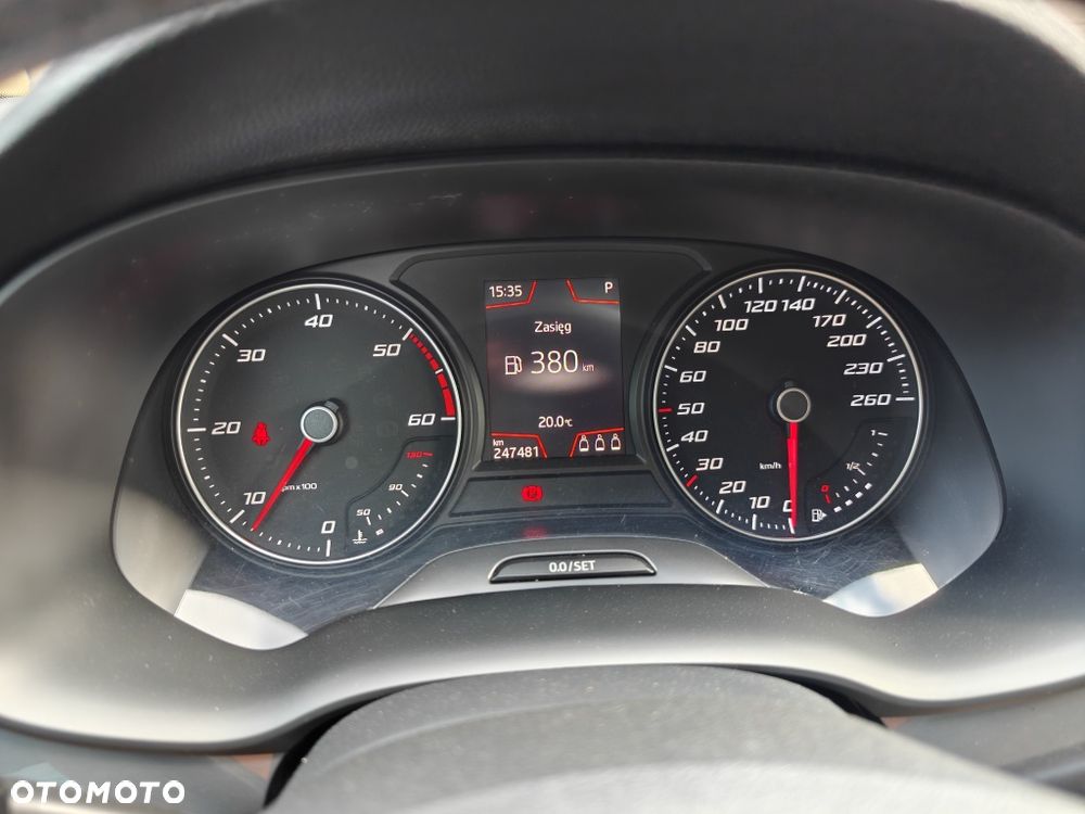 Seat Ateca - 7