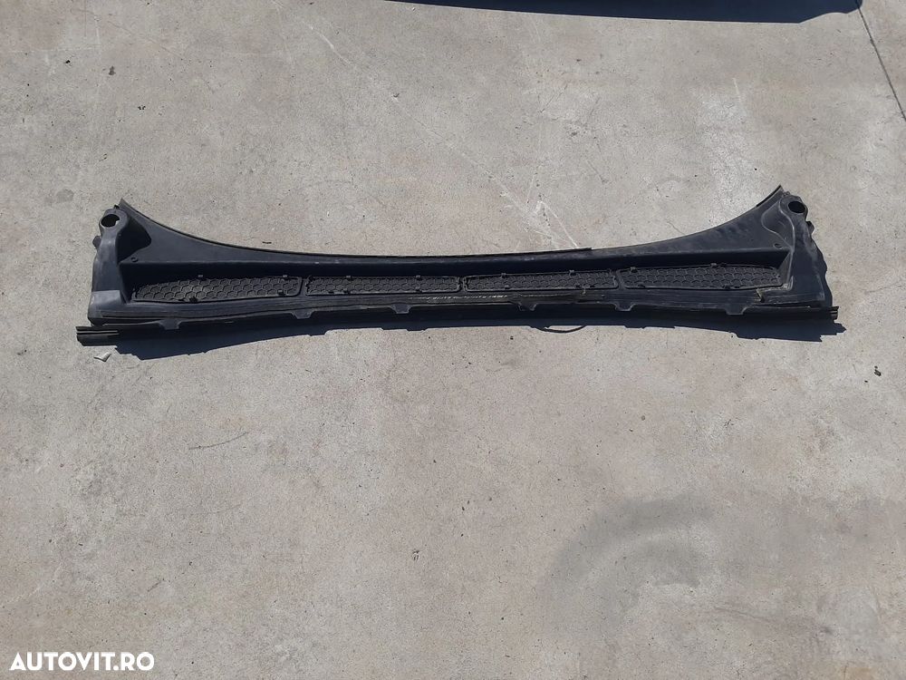 grila stergator ford s-max 6m21-u02216-a - 2