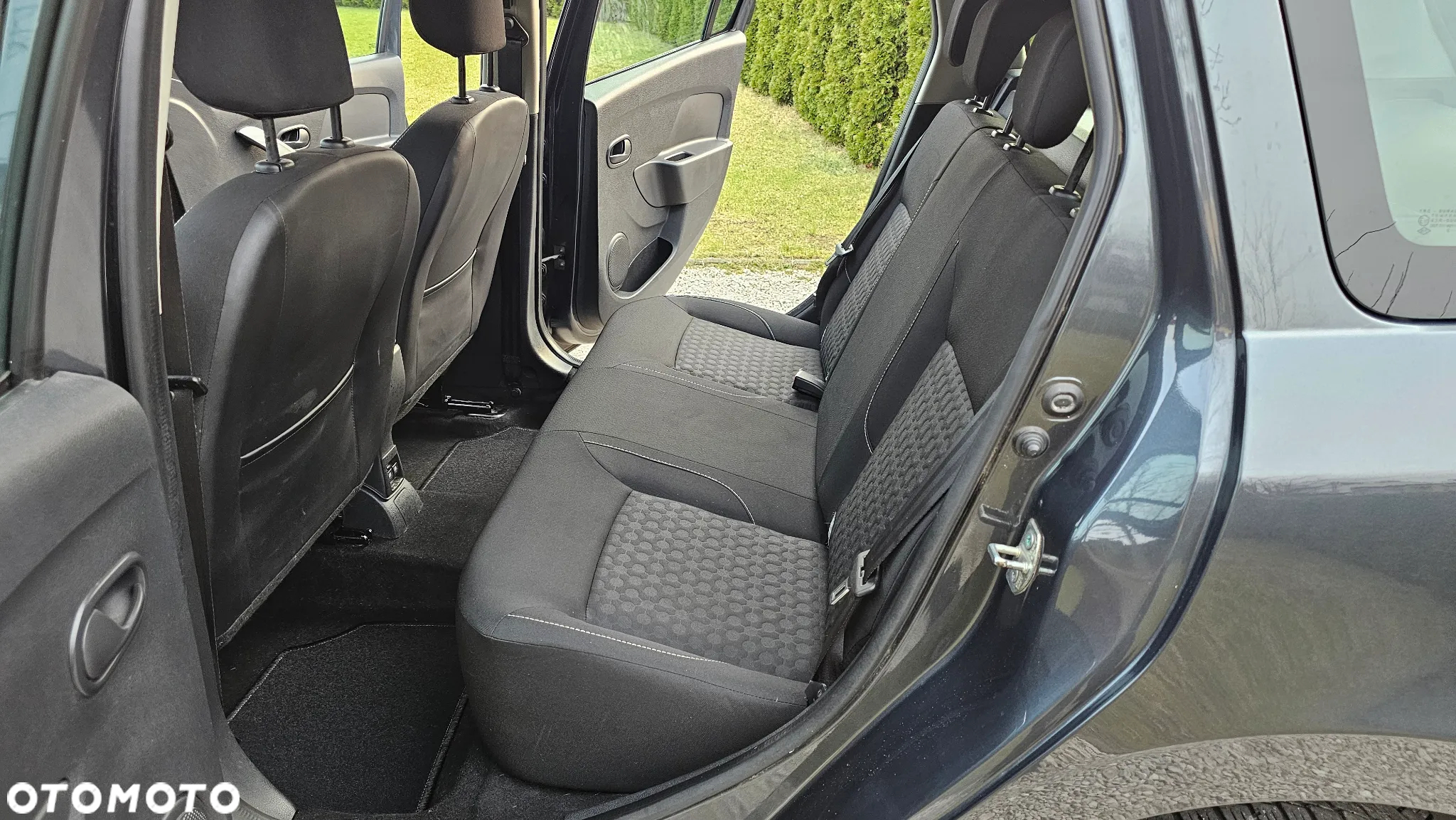 Dacia Logan MCV 0.9 TCE Ambiance - 11