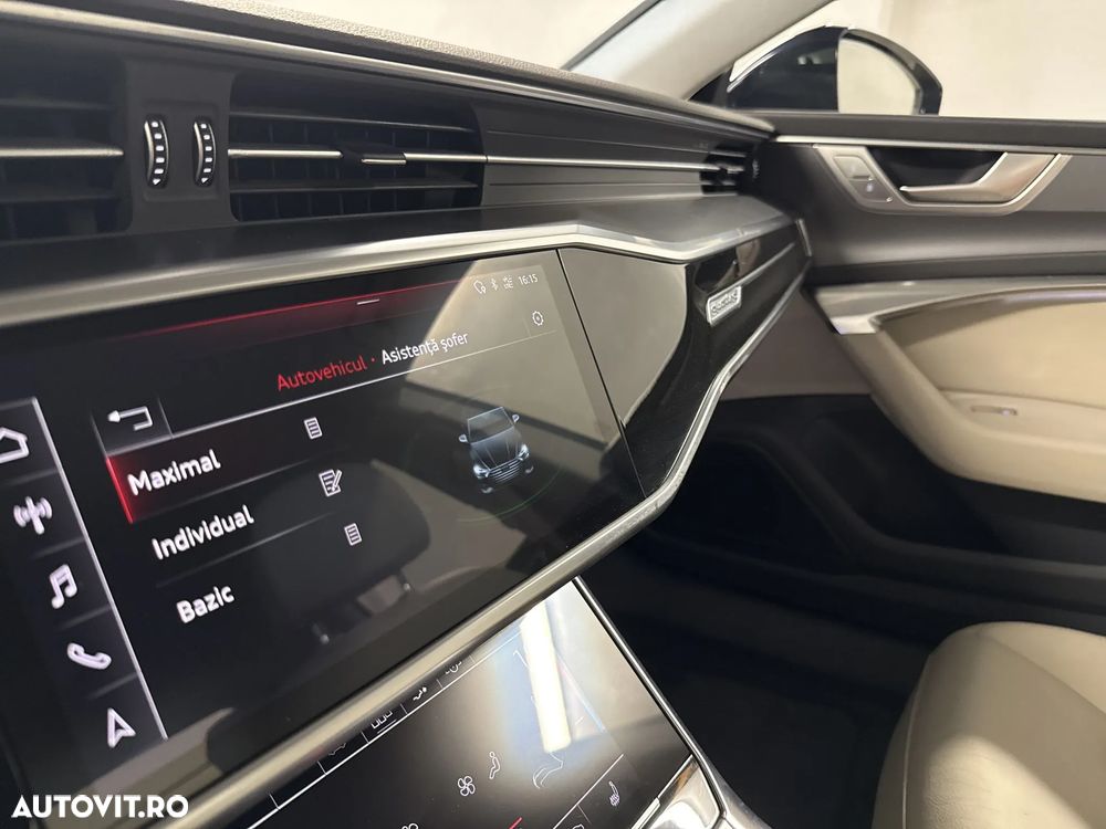 Audi A7 Sportback - 23